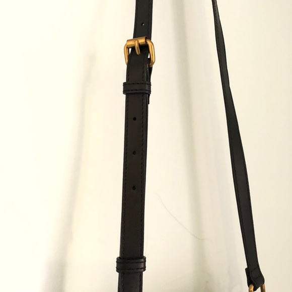 New Without Tag Joy Gryson Kit Crossbody Bag in Graphic Dot - Picture 4 of 10